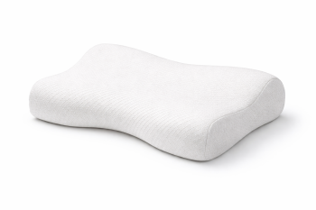 CloudRest Bamboo Pillow